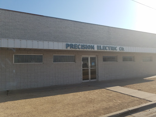 Electrical Supply Store «Precision Electric Co Inc», reviews and photos, 1822 E Jackson St, Phoenix, AZ 85034, USA