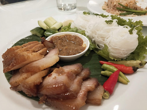Vietnamese restaurants in Phuket
