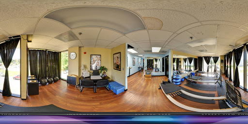 Health Club «Onelife Fitness - Newport News Gym», reviews and photos, 815 City Center Blvd, Newport News, VA 23606, USA