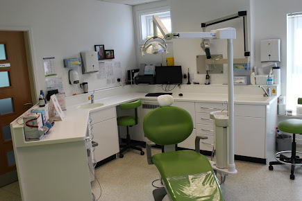 Middlewich Street Dental Practice - Middlewich Street Dental Practice