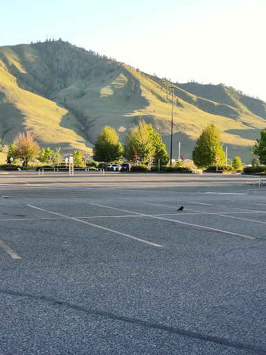 Department Store «Walmart Supercenter», reviews and photos, 108 N Apple Blossom Dr, Chelan, WA 98816, USA