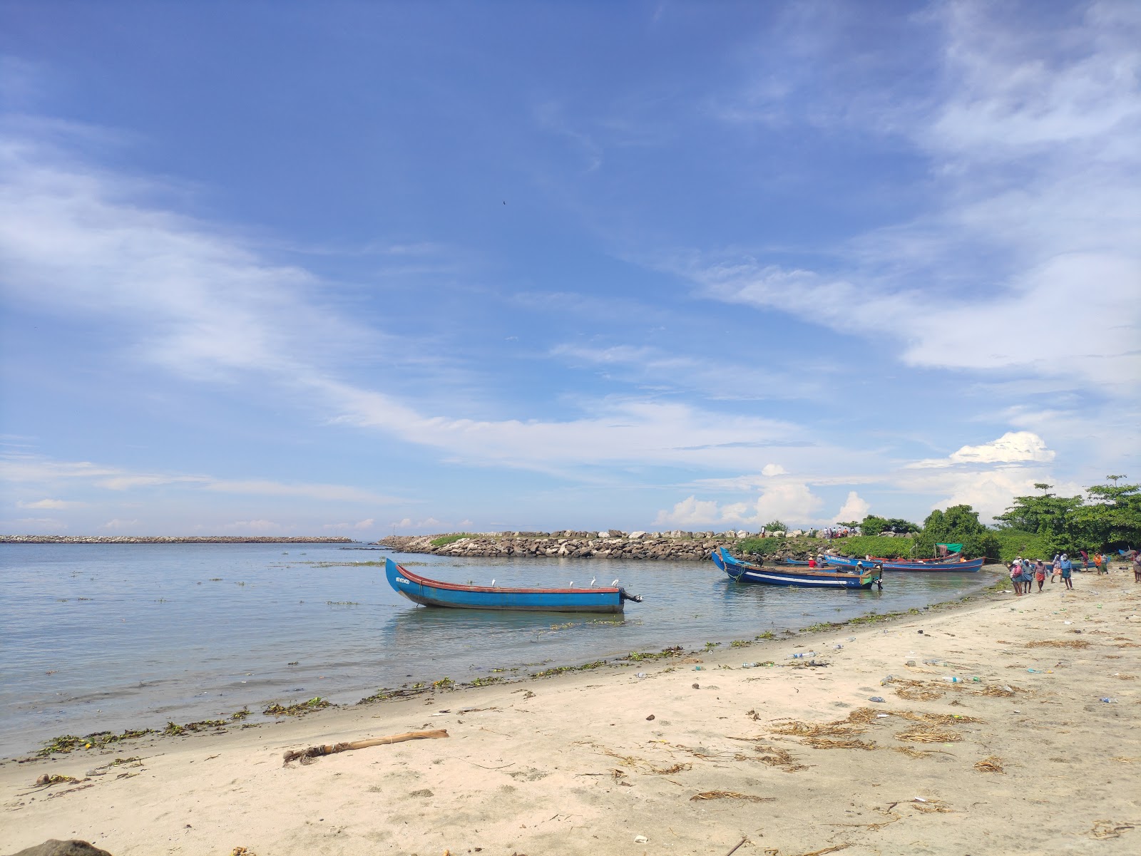 Valiazheekal Beach photo #6