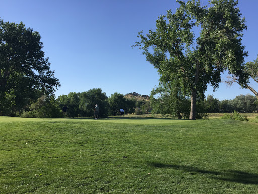 Golf Course «Mariana Butte Golf Course», reviews and photos, 701 Clubhouse Dr, Loveland, CO 80537, USA