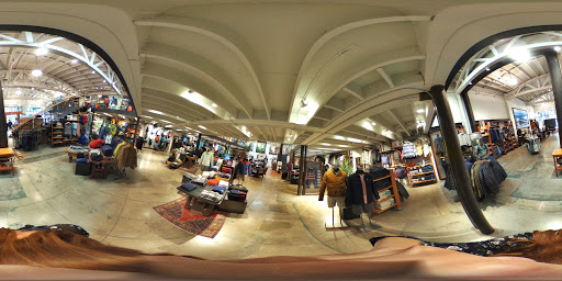 Clothing Store «Patagonia Santa Monica», reviews and photos, 1344 4th St, Santa Monica, CA 90405, USA