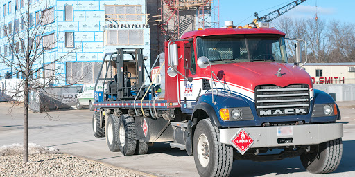 Building Materials Store «ABC Supply Co., Inc.», reviews and photos, 1500 Hutton Dr, Carrollton, TX 75006, USA