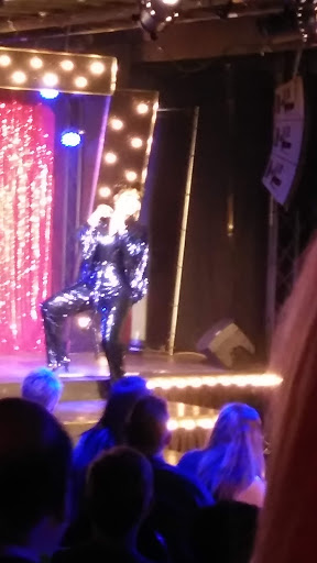 Night Club «Club X», reviews and photos, 445 400 W, Salt Lake City, UT 84101, USA