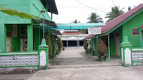 Foto MI  Imam Puro Suren, Kabupaten Purworejo