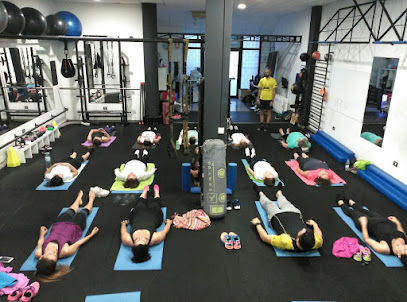 Aktivs Yoga Tenerife - C. de Castro, 52, 38006 Santa Cruz de Tenerife, Spain