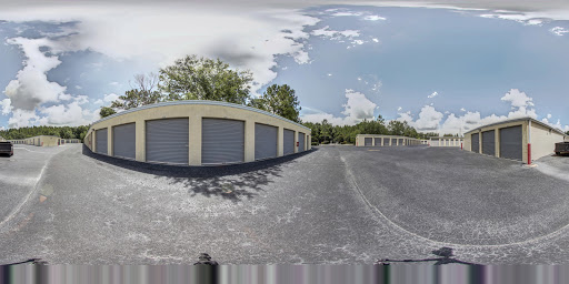 Self-Storage Facility «Metro Self Storage», reviews and photos, 17231 Dona Michelle Dr, Tampa, FL 33647, USA