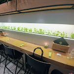 Photo n°3 de l'avis de Alexandre.i fait le 05/06/2018 à 19:15 sur le  Seed Superfood Pescara à Pescara