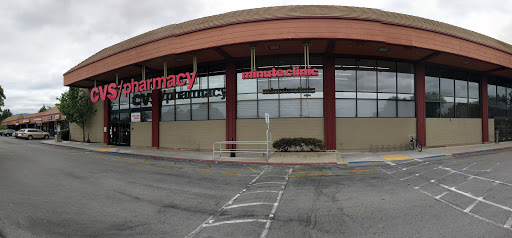 Drug Store «CVS», reviews and photos, 10455 S De Anza Blvd, Cupertino, CA 95014, USA