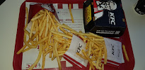 Frite du Restaurant KFC Dijon Ikea - n°18