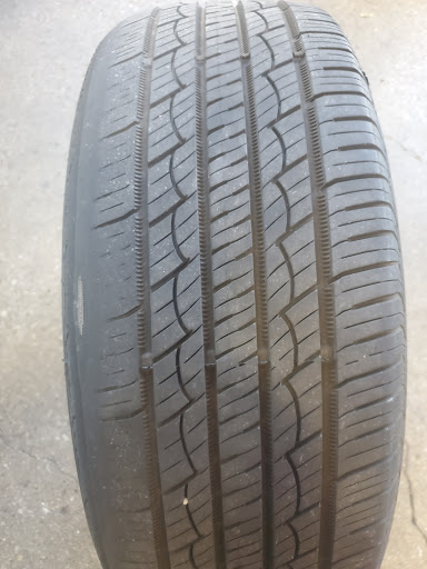 Tire Shop «Discount Tire Store», reviews and photos, 8550 N MacArthur Blvd, Irving, TX 75063, USA