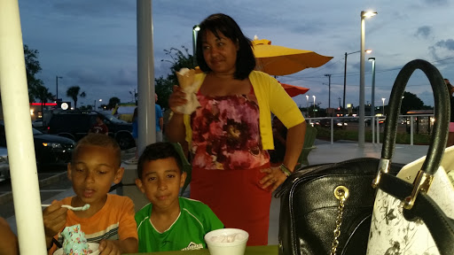 Ice Cream Shop «Twistee Treat Sheldon», reviews and photos, 5531 Sheldon Rd, Tampa, FL 33615, USA
