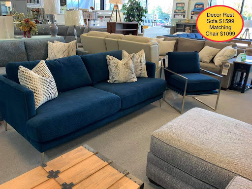 Furniture Store «My Family Furniture & Bedding», reviews and photos, 865 E Belvidere Rd, Grayslake, IL 60030, USA