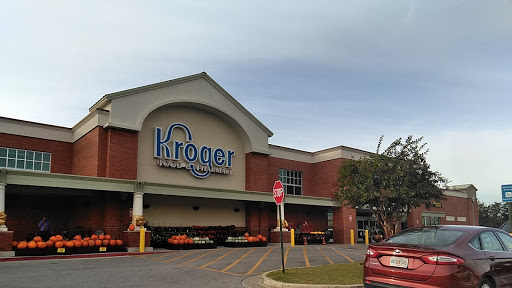 Grocery Store «Kroger», reviews and photos, 1100 Hillcrest Pkwy, Dublin, GA 31021, USA