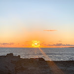 Photo n°2 de l'avis de Robert. fait le 08/10/2020 à 11:18 sur le  La Costa Sunset Bar Cala Trono Favignana à Favignana