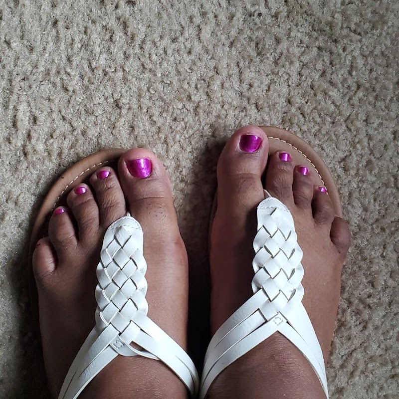 Hyacinth Nails & Spa