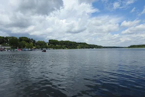 Saratoga Lake image
