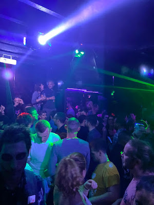 Le Cavo à Nantes