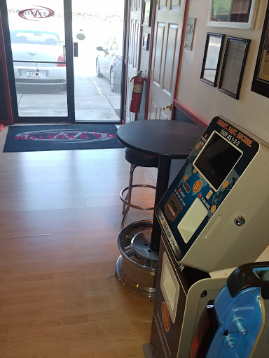 Auto Body Shop «D&D Kustom Collision Inc», reviews and photos, 373 McDonough Pkwy, McDonough, GA 30253, USA