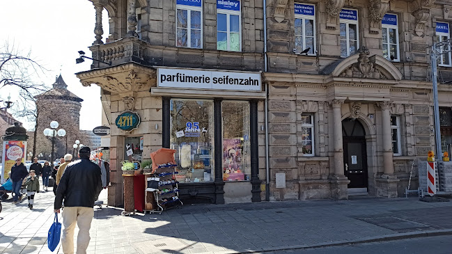 parfümerie seifenzahn GmbH