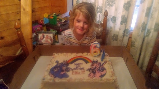 Bakery «The Cake Shop», reviews and photos, 218 W Stephenson Ave, Harrison, AR 72601, USA