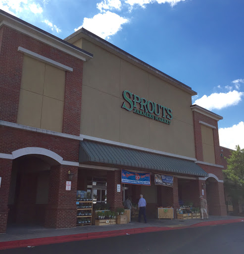 Sprouts Farmers Market, 530 Lakeland Plaza b, Cumming, GA 30040, USA, 