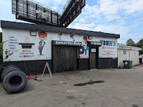 Woody's Tire Service - Photo 6 - Car repair in Everett, MA, Boston