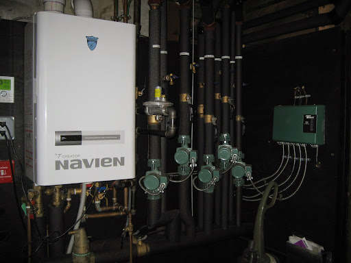 HVAC Contractor «Ryan Inc.», reviews and photos, 741 Lehigh Ave, Union, NJ 07083, USA