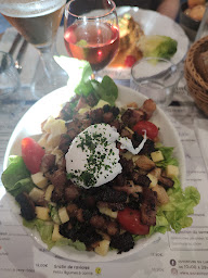 Photo n°42 de Bistrot Bressan à Saint-Quentin-Fallavier ()