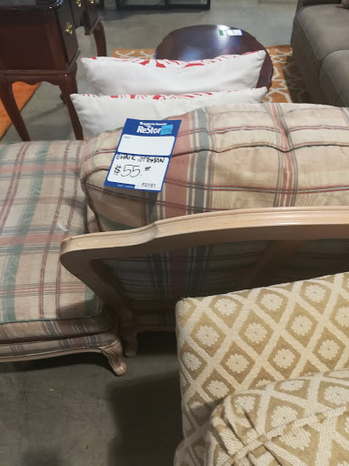 Home Improvement Store «Habitat for Humanity ReStore - San Jose», reviews and photos, 1608 Las Plumas Ave, San Jose, CA 95133, USA