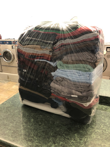 Laundromat «Garden Laundry», reviews and photos, 300 Garden St # A, Hoboken, NJ 07030, USA