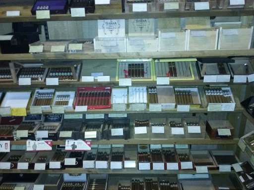 Cigar Shop «Tobacco Junction», reviews and photos, 322 S Main St, McGregor, TX 76657, USA