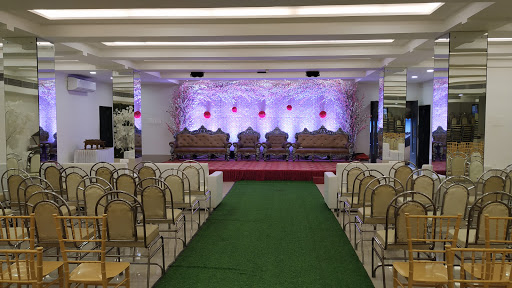 Haarmony Banquet Hall