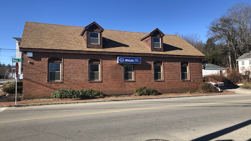 Insurance Agency «Allstate Insurance Agent: Nelson Walker», reviews and photos