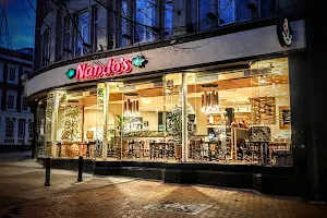Nando's Derby - Market Place image