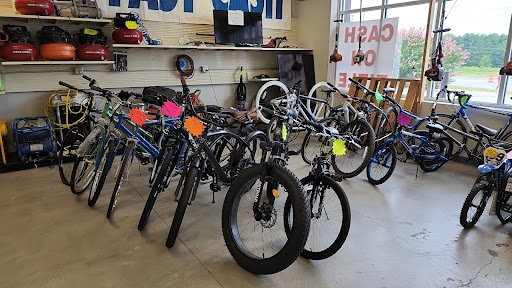 Pawn Shop «E Pawn Jonesboro», reviews and photos, 685 GA-138, Jonesboro, GA 30236, USA