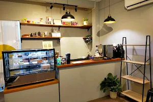 Café Elijah image