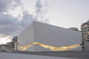 MUDAC - Musée cantonal de design et d’arts appliqués contemporains