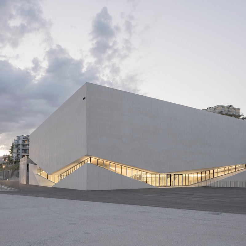 MUDAC - Musée cantonal de design et d’arts appliqués contemporains