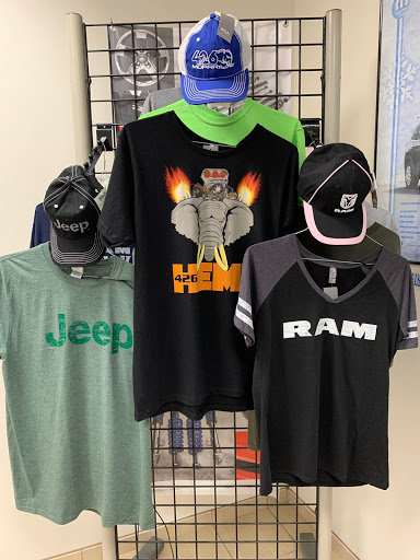 Dodge Dealer «Zimmer Chrysler Dodge Jeep Ram», reviews and photos, 1086 Burlington Pike, Florence, KY 41042, USA