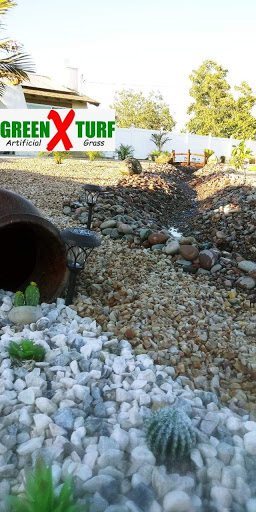 Green X Turf Artificial Grass image