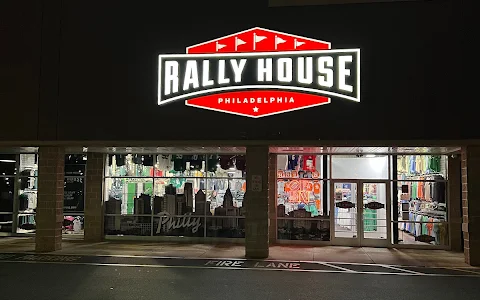 Rally House Ivy Ridge image