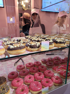 Dreams Donuts à Saint-Omer