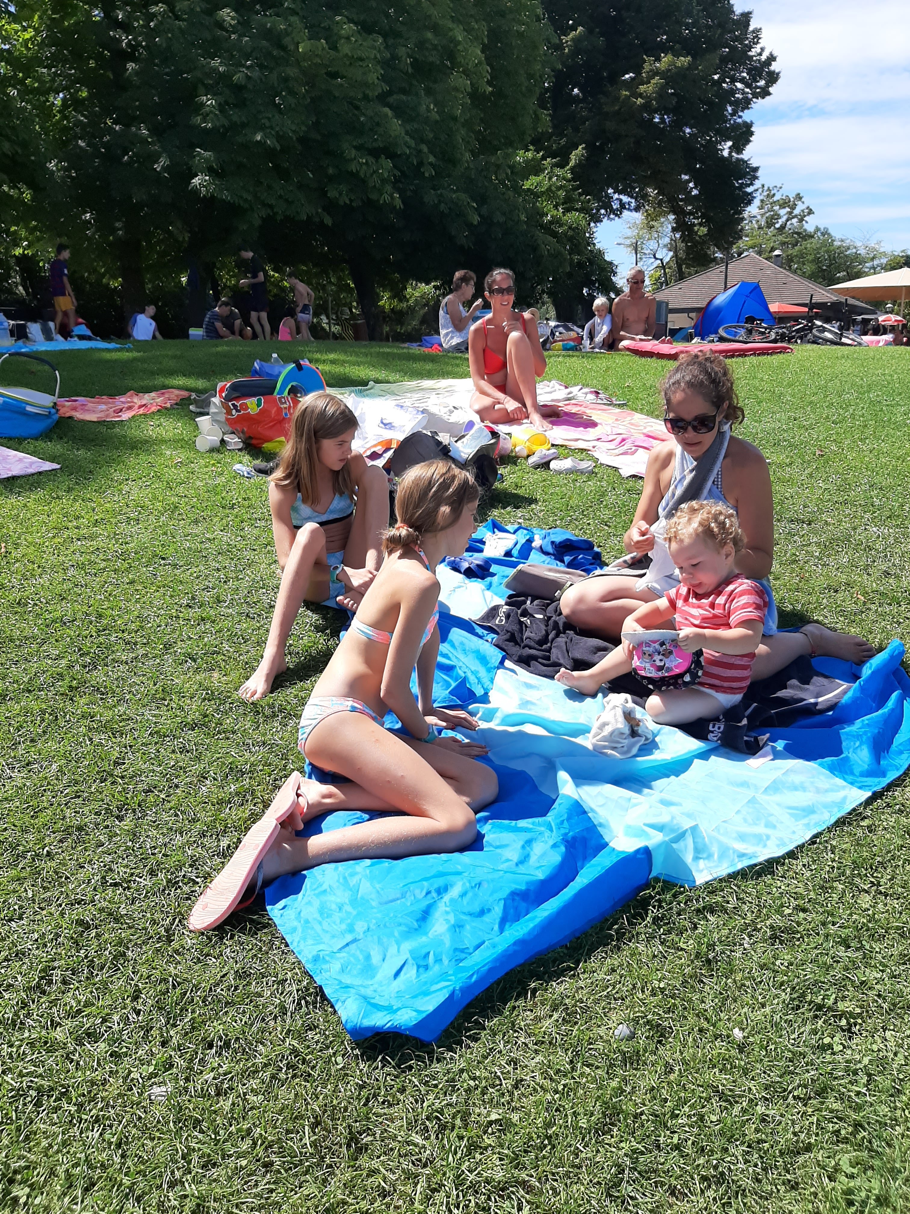 Photo n° 1 de l'avis de Sabine.L fait le 19/08/2020 à 14:09