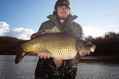 PISCICULTURE DES BIEVRES à Autry