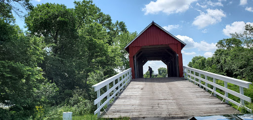 Wilkinson Pioneer Park
