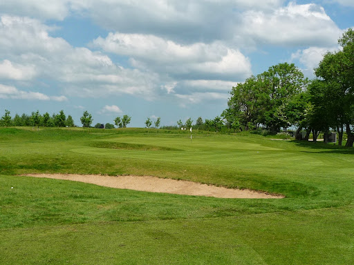 Greve Golf Klub in Karlslunde, Høje-Taastrup