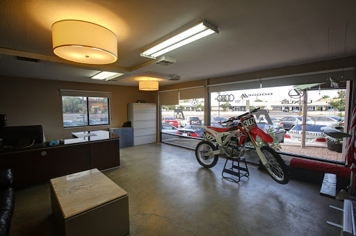 Auto Market AZ, 501 N Scottsdale Rd, Scottsdale, AZ 85257, USA, 